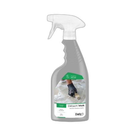 DETACH'MOK Détachant moquette DAILYK START- Spray de 750ml - image 1