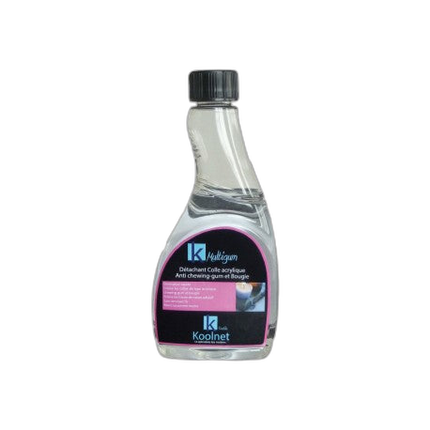 Détachant colle acrylique K MULTIGUM - Flacon 500ml - image 1