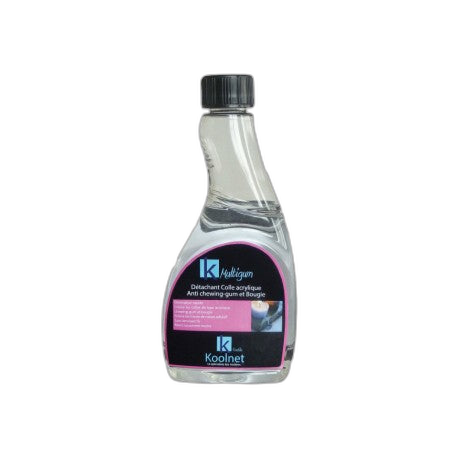 Détachant colle acrylique K MULTIGUM - Flacon 500ml - image 1