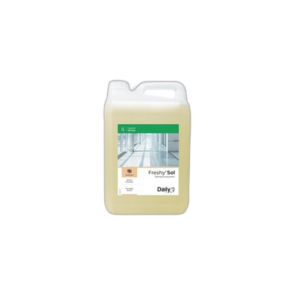 FRESHYSOL Détergent polyvalent DAILYK START - Bidon 5L - image 1