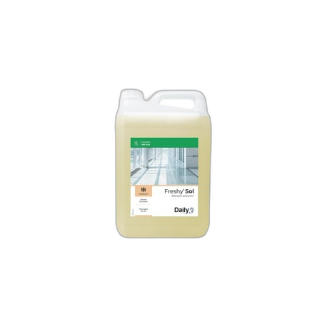 FRESHYSOL Détergent polyvalent DAILYK START - Bidon 5L - image 1