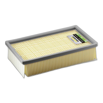 Filtre plissé plat papier KARCHER - image 1