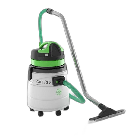 Aspirateur eau et poussière 35L GC1/35 - image 1