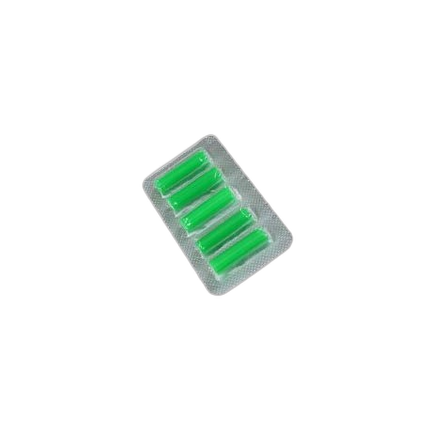 Bâtonnets parfumés pour aspirateurs - Blister de 5 - image 1