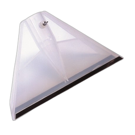 Capteur eau transparent extraction sur moquettes pour CT470 - image 1
