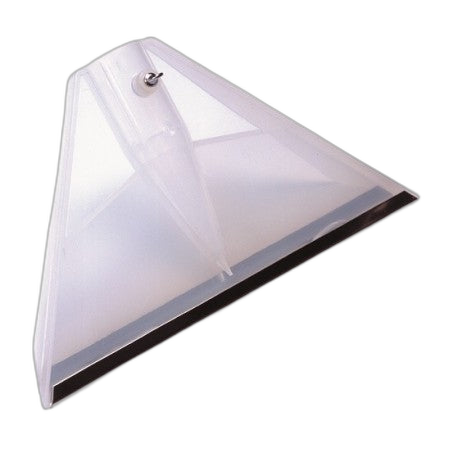 Capteur eau transparent extraction sur moquettes pour CT470 - image 1