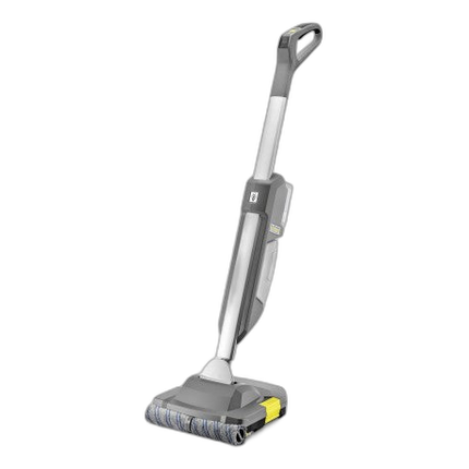 Autolaveuse ultra compacte batterie BR 30/1 C BP KARCHER - image 1