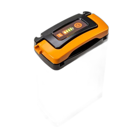 Batterie li-ion 36v pour monobrosse ergodisc Flexx TASKI - image 1
