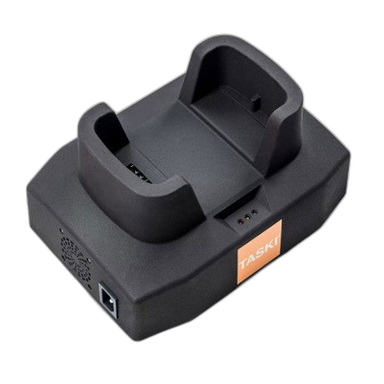 Chargeur batterie li-ion 36v pour monobrosse ergodisc FLEXX TASKI - image 1