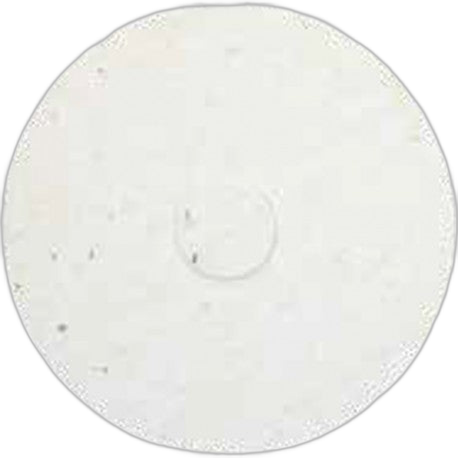 Disque mélamine ORBIPAD HARD 500mm + Ø 20' - image 1