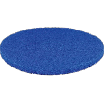 Disque abrasif standard bleu 432mm - image 1