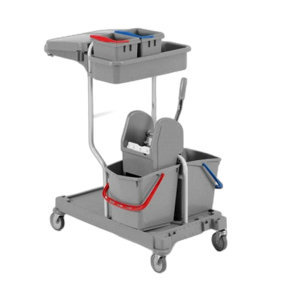 Chariot ARIANE GREY 120 - image 1