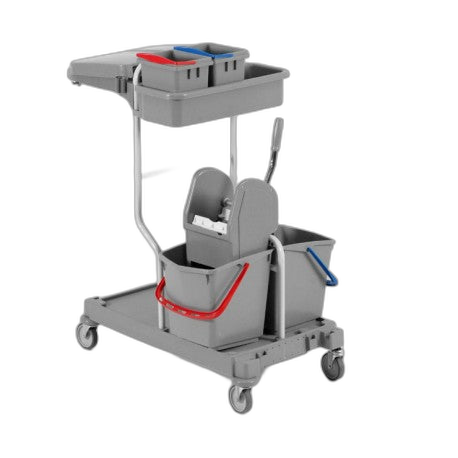 Chariot ARIANE GREY 120 - image 1