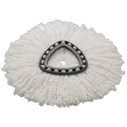 Frange triangle microfibre ULTRASPIN MINI VILEDA - image 1