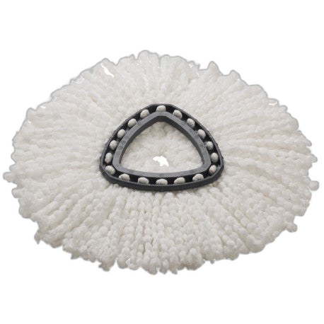 Frange triangle microfibre ULTRASPIN MINI VILEDA - image 1