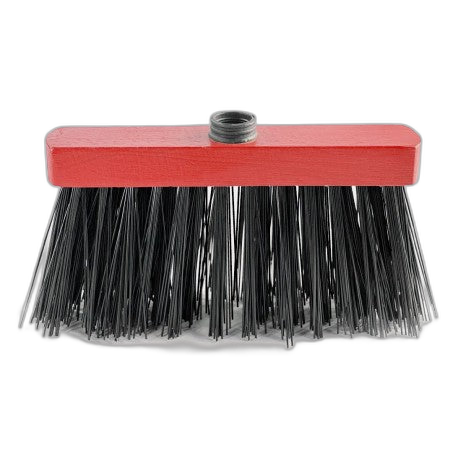 Balai noir pour pelle JOBBY 100cm - image 1
