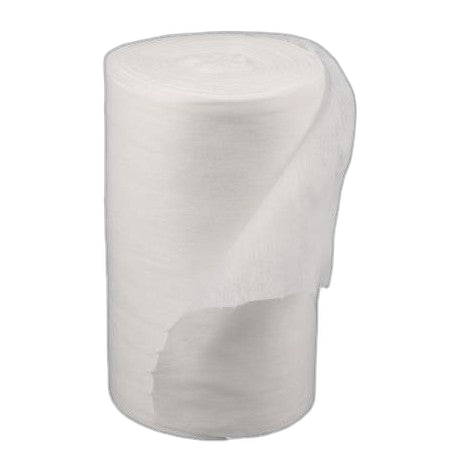 Gaze electrostatique blanche LECTROTEX 60x20cm - Rlx de 50 - image 1