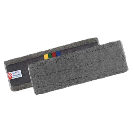 Bandeau de dépoussiérage scratch 100cm SMART FUR GREY - image 1