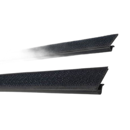 Barrettes pour support trapèze 60 cm - Lot de 2 - image 1
