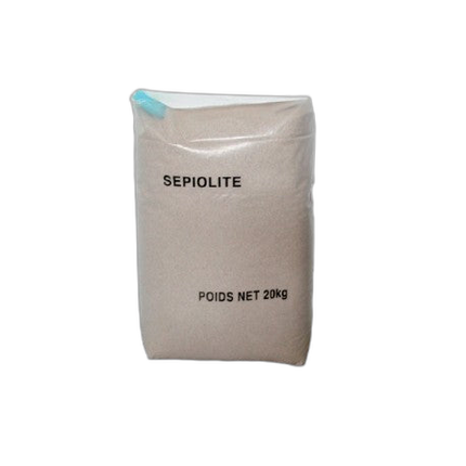 Absorbant minéral 15/30 à haute teneur en sépiolite - Sac 20kg / 30L - image 1