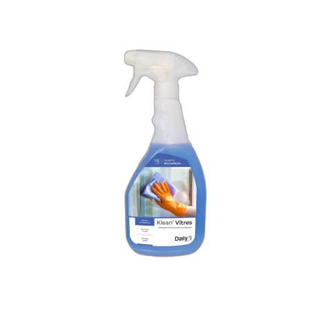 Nettoyant vitres KLEAN'VITRES DAILYK START - Spray 750ml - image 1