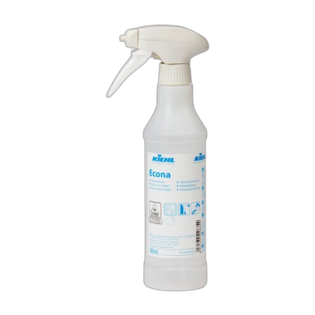 Pulvérisateur vide ECONA 500ml -Ct de 6 - image 1