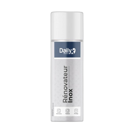 Rénovateur inox DailyK Premium - Aérosol 500ml - image 1