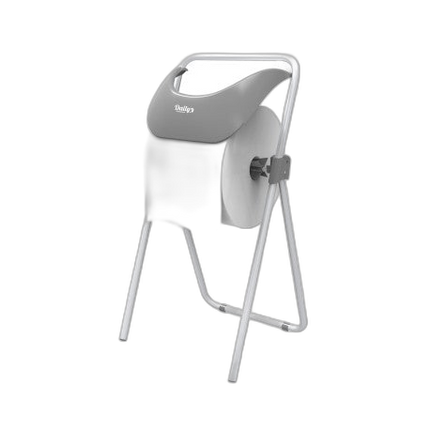 Distributeur sur pied pour bobine industrielle - image 1