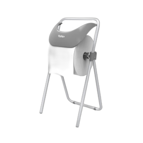 Distributeur sur pied pour bobine industrielle - image 1