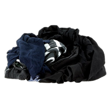 Chiffon C2 Tissé foncé - Ct de 10kg - image 1