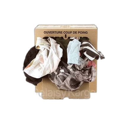 Demi Fin - Ct de 10kg - image 1