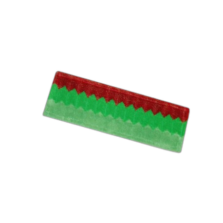 Bandeau tricomposition velcro Delta 14x30cm - image 1