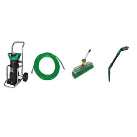 HydroPower Ultra - Kit expert LC 8.6m - image 1