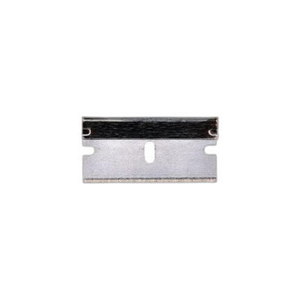Lames pour grattoirs SECURITE 4cm - 250 pcs - image 1
