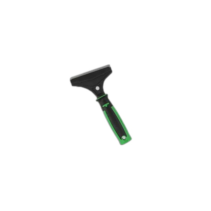 Grattoir ERGOTEC poignée ergonomique 10cm - image 1