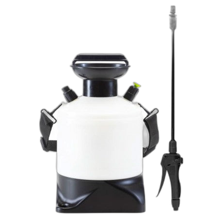 Pulvérisateur à pression préalable 5L - image 1