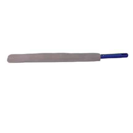 Lame flexible de dépoussiérage avec manchon microfibre - image 1