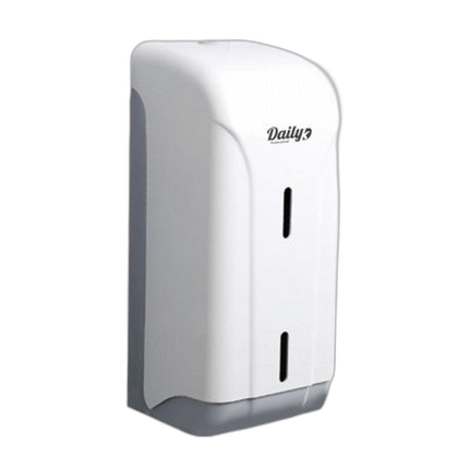 Distributeur pour 200 fts à dévidage central ABS blanc DAILYK - image 1