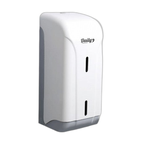 Distributeur pour 200 fts à dévidage central ABS blanc DAILYK - image 1