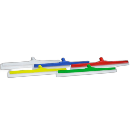 Raclette sol 45cm mousse blanche Gamme alimentaire - image 1
