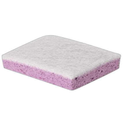 Tampon pourpre spécial plonge SCOTCH-BRITE 3M - Ct 24 - image 1