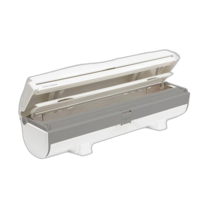 Dévidoir Wrapmaster® COMPACT pour rouleaux 30 cm - image 1