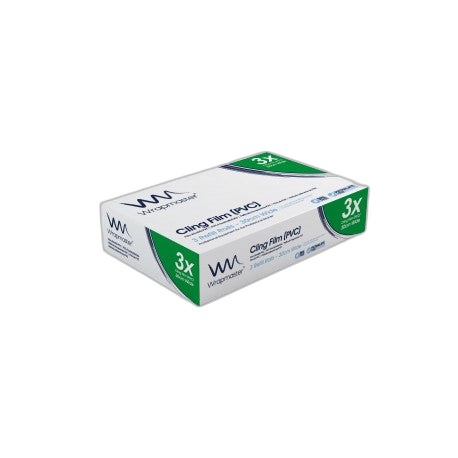 Rouleau 30cm x 225m pour WRAPMASTER COMPACT - Ct 3 rlx - image 1