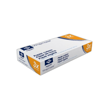 Recharge papier cuisson 45cm x 50m pour WM 4500 et DUO - Ct 3rlx - image 1