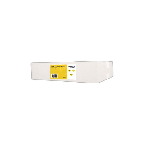 Film alimentaire rouleau 60cm x 300m recharge- Ct 4 - image 1
