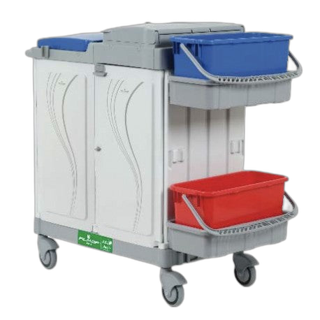 Chariot de pré-imprégnation Alpha 18020 DME - image 1