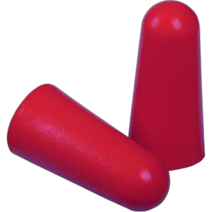 Boite distributrice 200 paires de bouchons oreilles - image 1