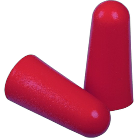 Boite distributrice 200 paires de bouchons oreilles - image 1