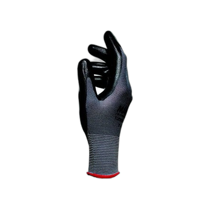 Gant travaux précision noir ULTRANE 553 (7 à 10)-1 paire - image 1