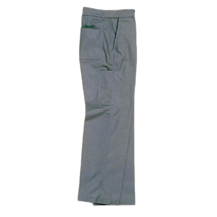 Pantalon de travail coton ADRIEN (Taille 36 à 60) - image 1